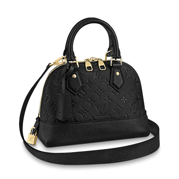 ルイヴィトン スーパーコピーお洒落送料無料ハンドバッグ★ネオアルマBB 4色M44886 M44858